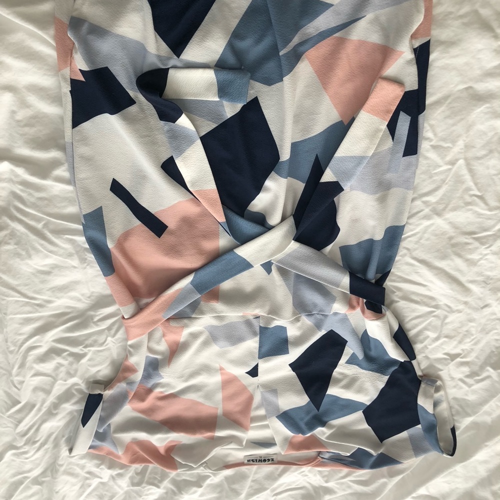 Fun, stylish dress